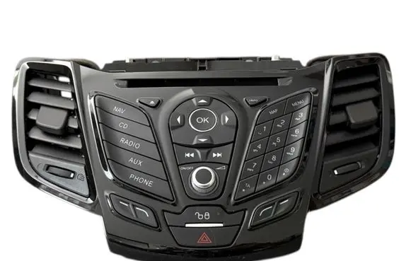 Ford Fiesta Sound control switch C1BT18K811RA E1BT-18C815-GL