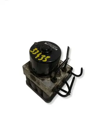 Volkswagen Golf IV ABS Pump 1C0907379K 1J0614417D 00007881D2