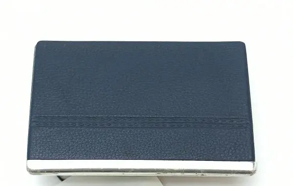Mercedes-Benz S W116 Rear door ashtray 