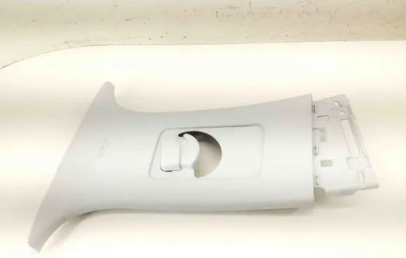 Opel Grandland X (B) pillar trim (bottom) YP00093577 YP00030577