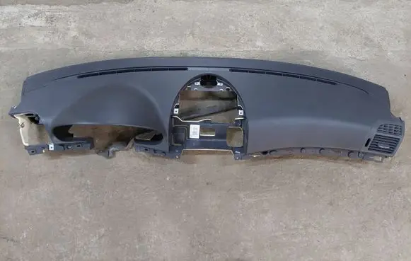 Mercedes-Benz E W211 Dashboard 913522