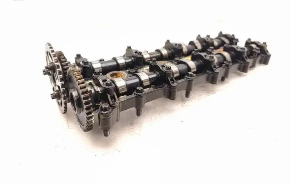 BMW 1 E81 E87 Camshaft 7797511