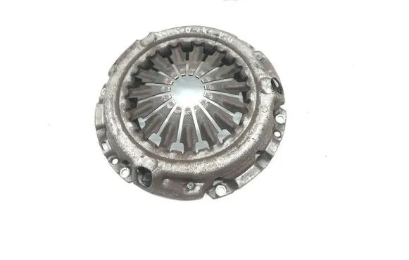 Pressure plate