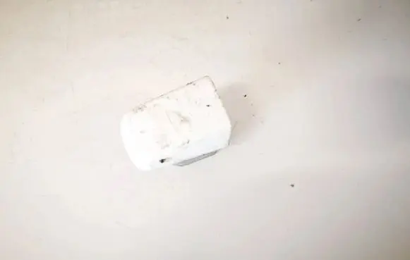 Nissan Qashqai Loading door cover/cap 