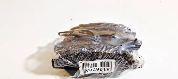 Alfa Romeo Mito Brake pads (front) 90r02a0022 11702