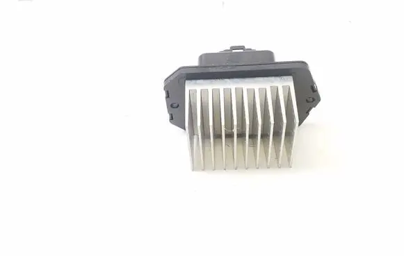 Honda Civic IX Heater blower motor/fan resistor 0778001030