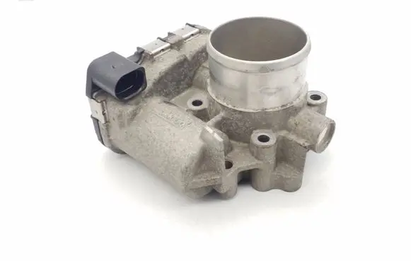 Ford Fiesta Throttle valve 7S7G9F991CA 0280750535