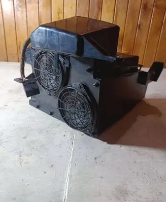 Subwoofer speaker
