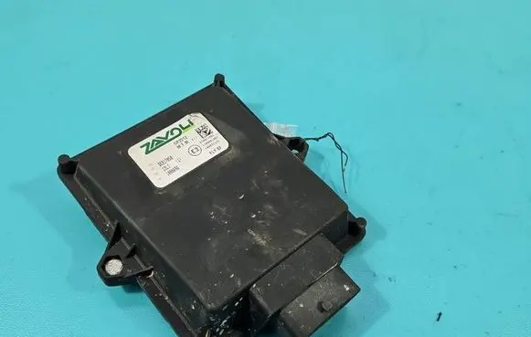KIA Ceed LP gas control unit module DE817050 IMPRK1510878