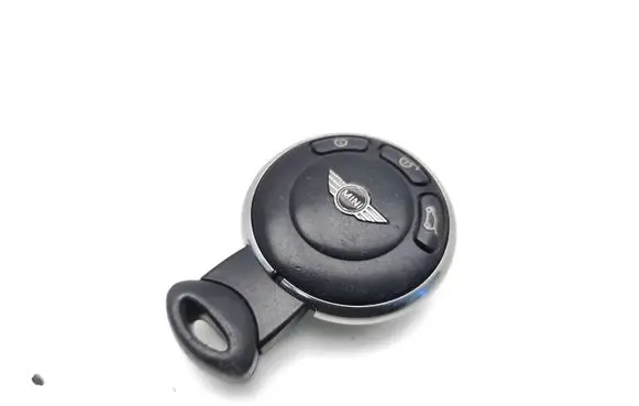 Mini One - Cooper R57 Ignition key/card 