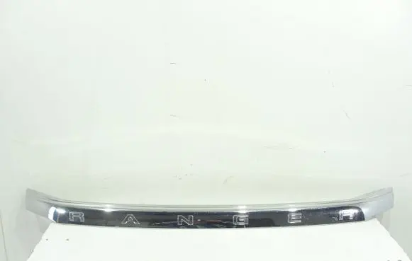 Ford Ranger Front bumper upper radiator grill 8B189