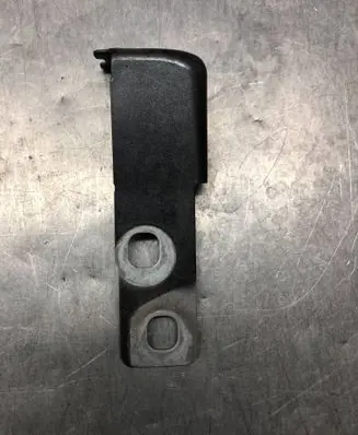 Audi A4 S4 B9 Fender mounting bracket 8W0821433B