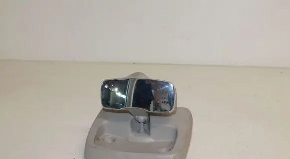 Peugeot 807 Rear view mirror (interior) PP936070 01100215 CX028401