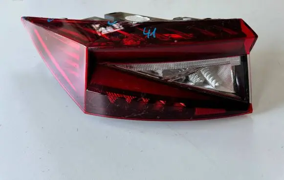 Skoda Enyaq iV Rear/tail lights 5LA945207A 5JA945207A 00000521