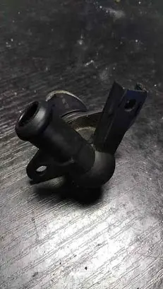 BMW 3 E46 Sensor 7511384