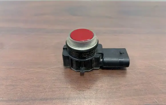 Alfa Romeo Stelvio Parking PDC sensor 735643800 089690 0263033984