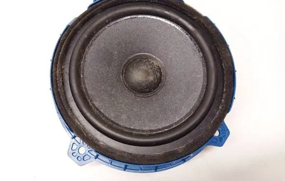 Hyundai Tucson IV NX4 Front door speaker 96330N7150