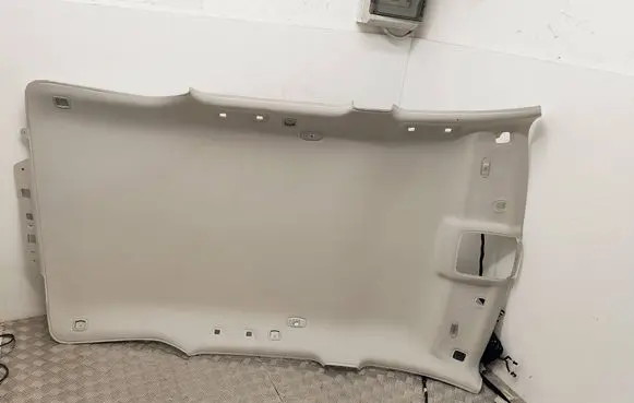 Renault Talisman Headlining 739108482R 16032017 30541794
