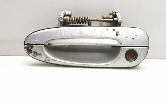 Mazda 626 Front door exterior handle