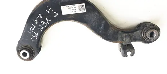 Skoda Yeti (5L) Rear suspension control arm 5Q0505323C66 5Q0505323C