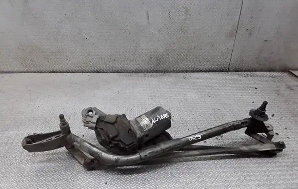 Nissan Almera N16 Front wiper linkage and motor 28800BN000