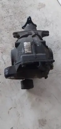 BMW 7 F01 F02 F03 F04 Rear differential 7577099 911053101830003