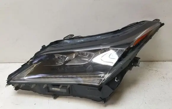 Lexus RX 450H Headlight/headlamp