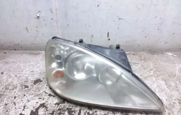 Ford Galaxy Headlight/headlamp 7M5941016N 0301183202