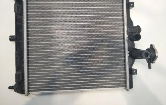 KIA Picanto Coolant radiator 2021W5 66654
