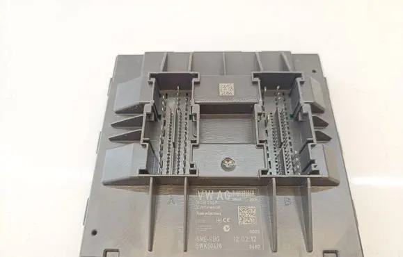 Volkswagen Transporter - Caravelle T5 Other control units/modules 7HO937086H