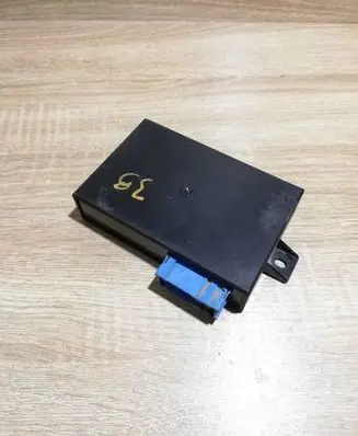 BMW 5 E39 Cruise control unit/module 8369062
