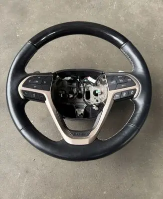 Jeep Grand Cherokee Steering wheel JEEPWK2KIEROWNICA
