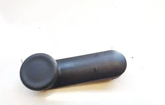 Opel Zafira B Front door window winding handle 90247150