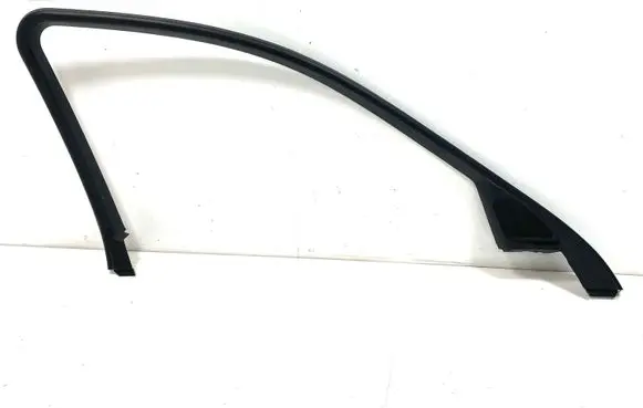 BMW 5 E60 E61 Front door window/glass frame 51357033629 7033629 14121810
