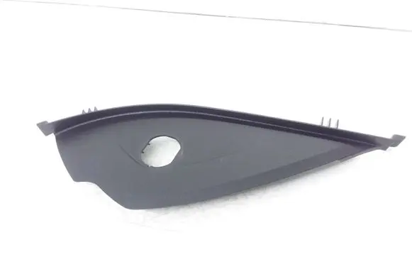 BMW 3 F30 F35 F31 Dashboard side end trim 9218554 51459218554