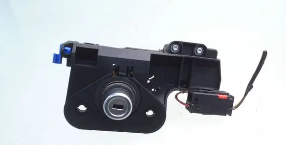 Opel Meriva A Tailgate exterior lock 09183495