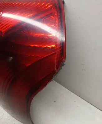 Rear/tail lights