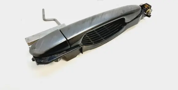 Mazda CX-5 II Rear door exterior handle