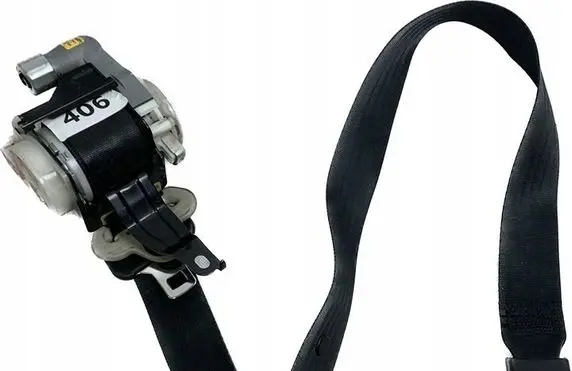 Mazda 2 Front piece kit T89383T
