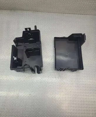 Dacia Spring Fuse box set 243127363R 243805284R