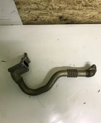 Honda Civic Brake vacuum hose/pipe 17283RSRE114