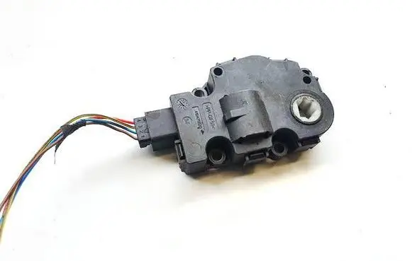 BMW X1 E84 Air flap motor/actuator 9298888gd