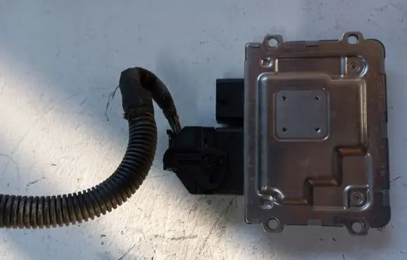 Peugeot Partner III Other interior part 9835887980