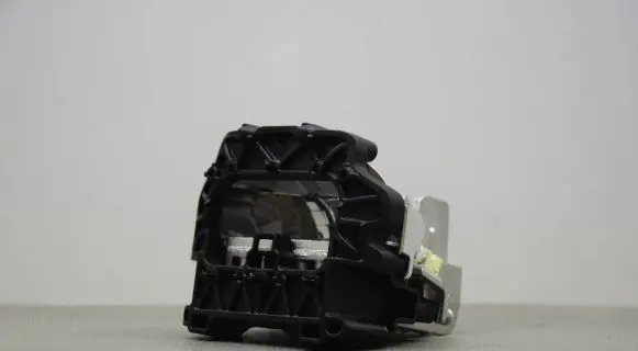 Mercedes-Benz GLC X253 C253 Headlight ballast module Xenon 7620150002 20161028