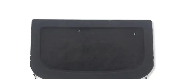 Opel Mokka X Parcel shelf 