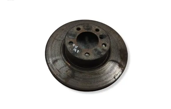 BMW 3 E90 E91 Front brake disc 