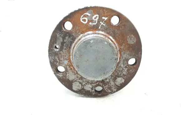 Volkswagen Caddy Rear wheel ball bearing 