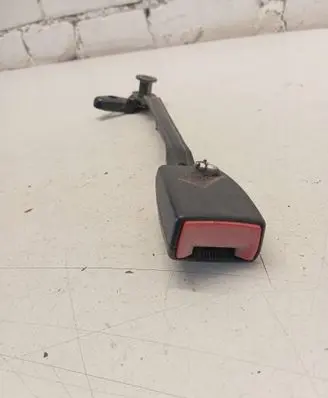 Audi A6 S6 C5 4B Front seatbelt buckle 4B0857755J