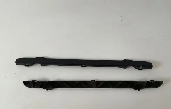 BMW X1 F48 F49 Radiator support slam panel bracket 7347596