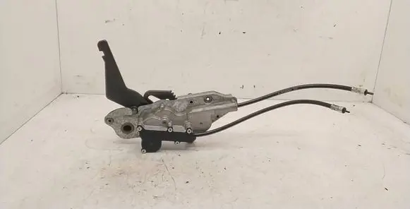BMW 5 E39 Seat adjustment motor 8192965